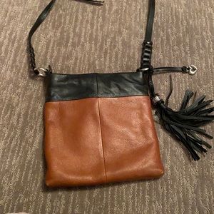 Brighton Crossbody Bag